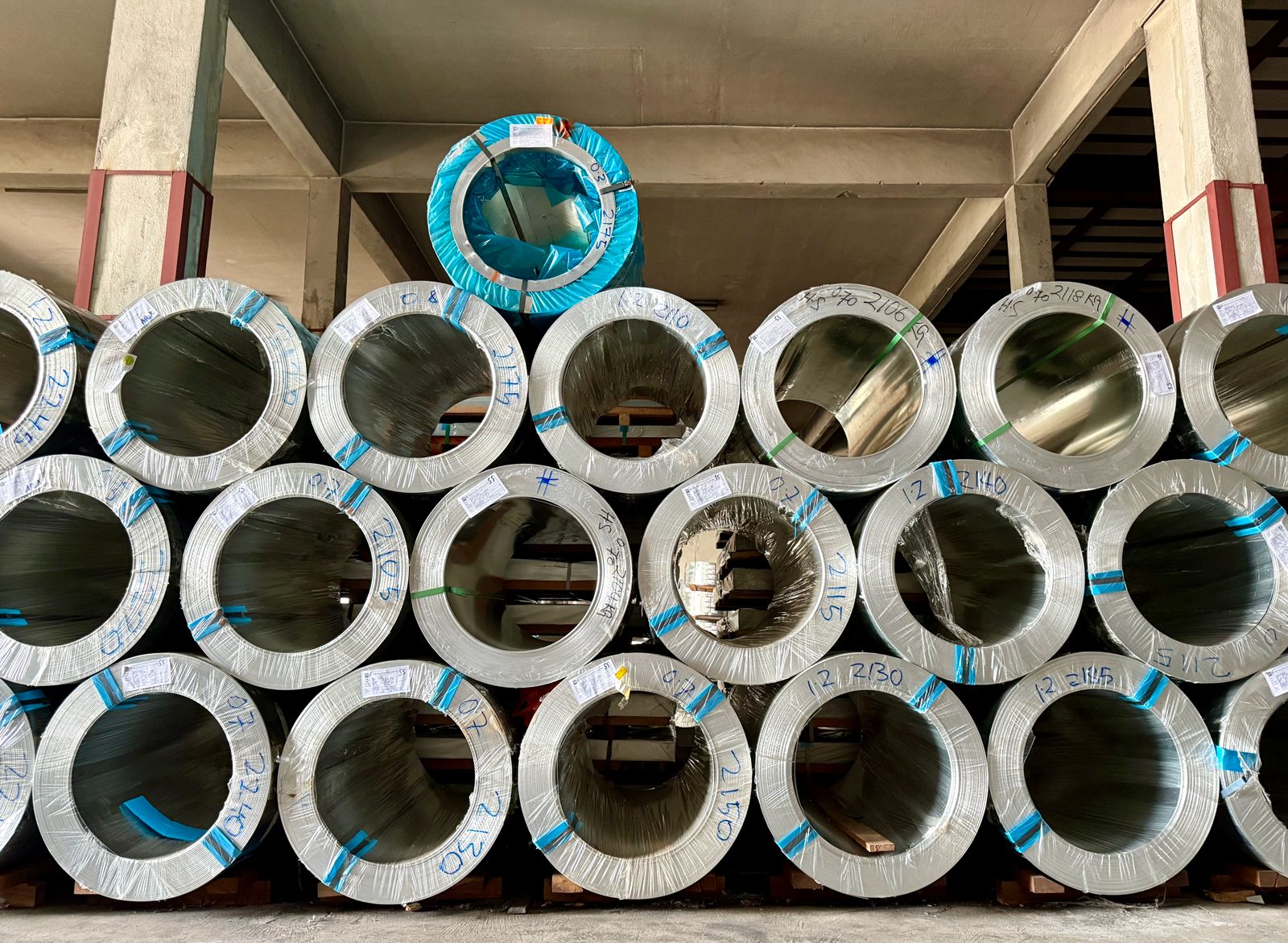 GI Coil
